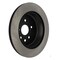 Centric Parts Premium Brake Rotor, 120.44189 120.44189 - alternate 2